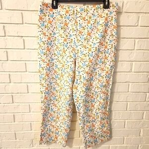 Relativity Ankle Pants 12